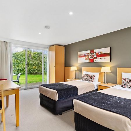 Quality Inn & Suites Traralgon Buitenkant foto